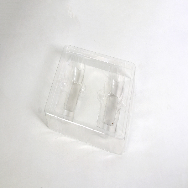 Blister (Flat Shell) Lining