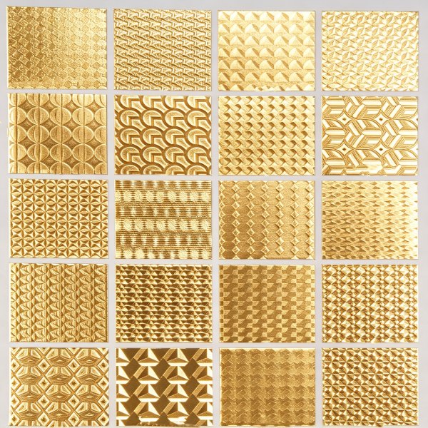 Hot stamping