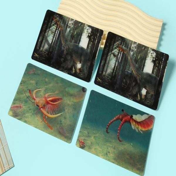 Lenticular Printing
