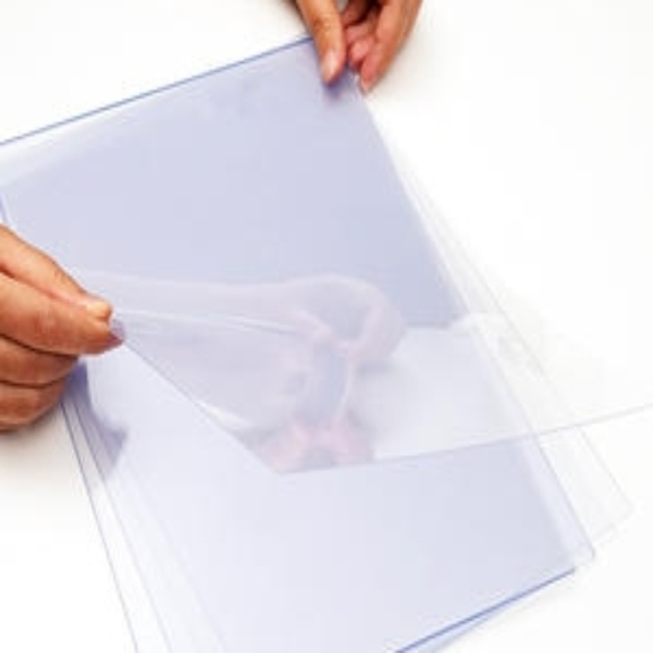 PVC (Polyvinyl Chloride)