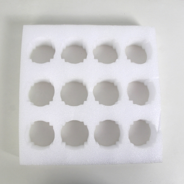 Pearl cotton lining