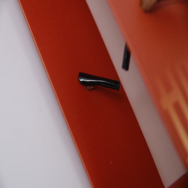 Precision riveting