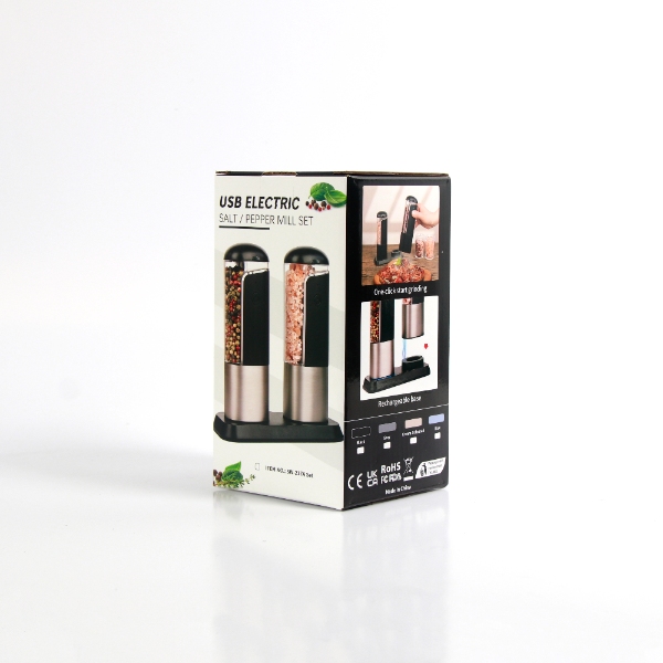 Small Appliance Corrugated Packaging Boxes