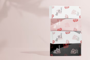 Hot Stamping on Packaging Boxes - Effects, Materials, and Design Decisions